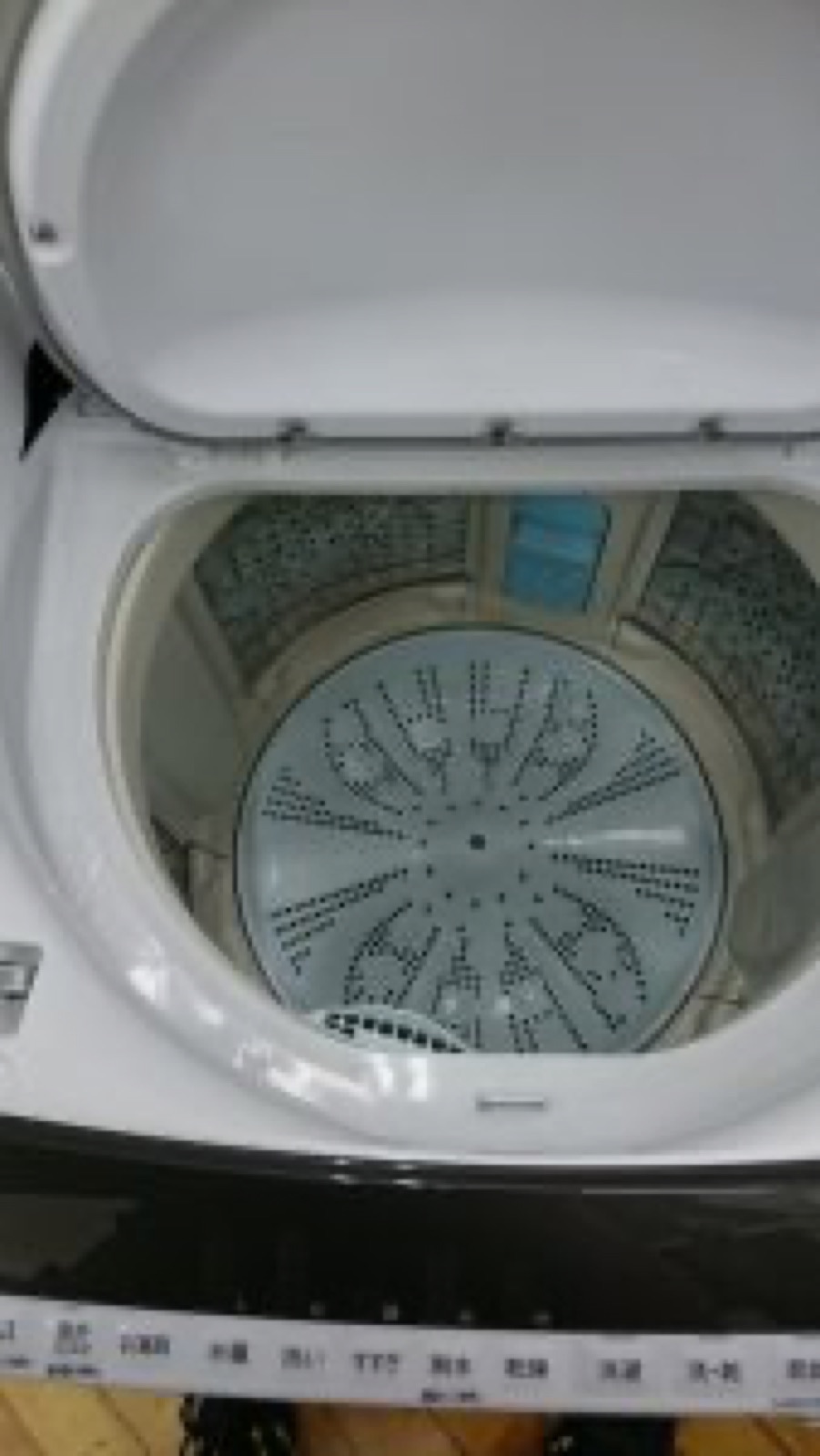 (2020年製入荷)日立 洗濯乾燥機8.0k 2020年製 BW-DV80E 高く買取るゾウ八幡東店