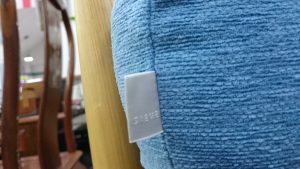 (大きすぎない)SIEVE 2人掛けソファー 高く買取るゾウ八幡東店