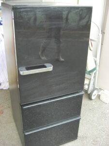 (2026.01.11買取)アクア 3ドア冷蔵庫272L 2019年製 AQR-SV27H