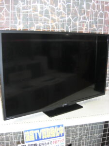 (2026.01.06買取)シャープ 32型液晶テレビ 2022年製 2T-C32DE