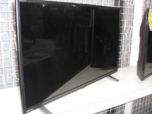 (2026.01.20買取)東芝 32型液晶テレビ 2023年製 32V34