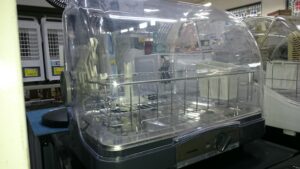 2024.05.11 東芝　 食器乾燥機　 2020年製　 VD-B5S 　グレー　　お買取りしました。 高く買取るゾウ八幡東店