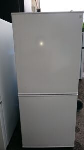 2024.05.26 ニトリ 2ドア冷蔵庫106L 2022年製 NTR-106WH お買取りしました。 高く買取るゾウ八幡東店