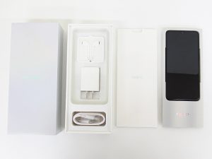 OPPO スマートフォン Reno A CPH1983 買取しました（八幡東店）